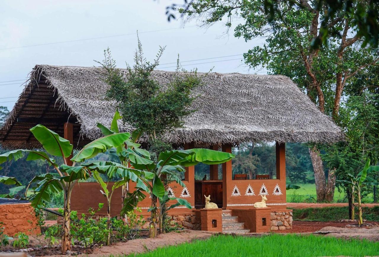 Отель Ayurvie Sigiriya - Ayurvedic Retreat By Thema Collection Экстерьер фото